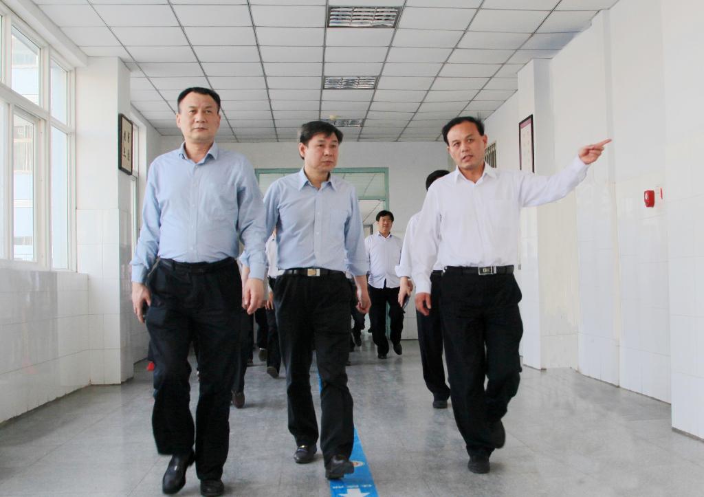 广东省人民医院_滑县人民医院业务收入