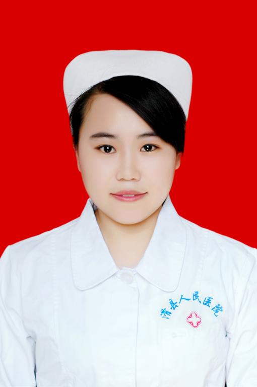 ⒑刘嫄嫄 心胸外科