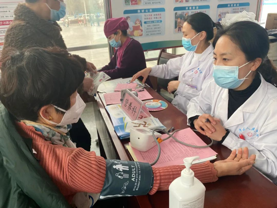 为什么采用4个血凝单位滑县人民医院_https://www.jmylbn.com_新闻资讯_第4张