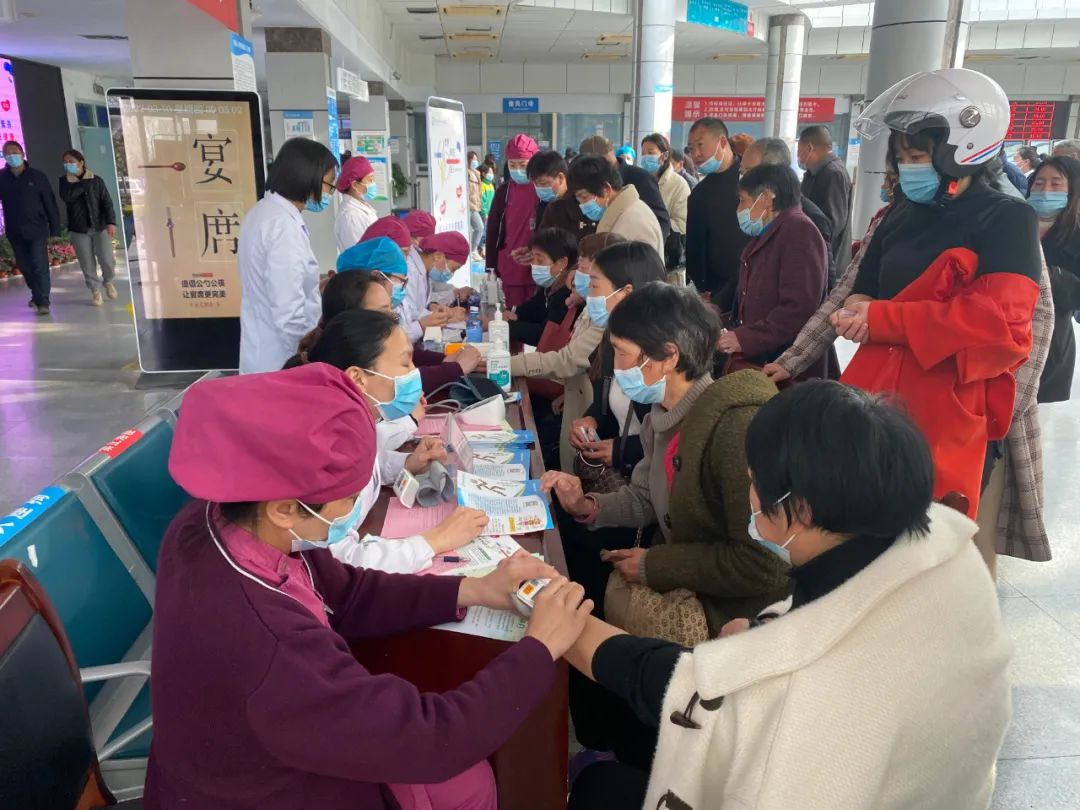 为什么采用4个血凝单位滑县人民医院_https://www.jmylbn.com_新闻资讯_第5张