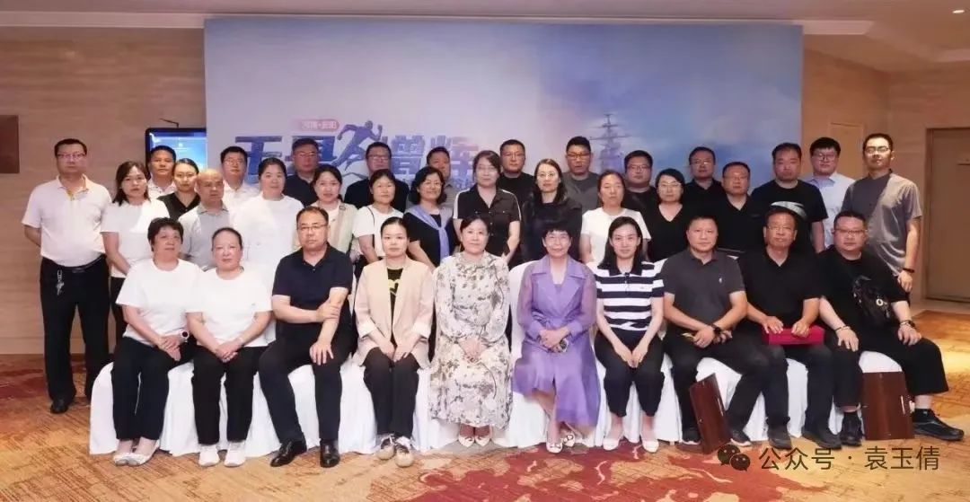 滑县人民医院MDT团队...