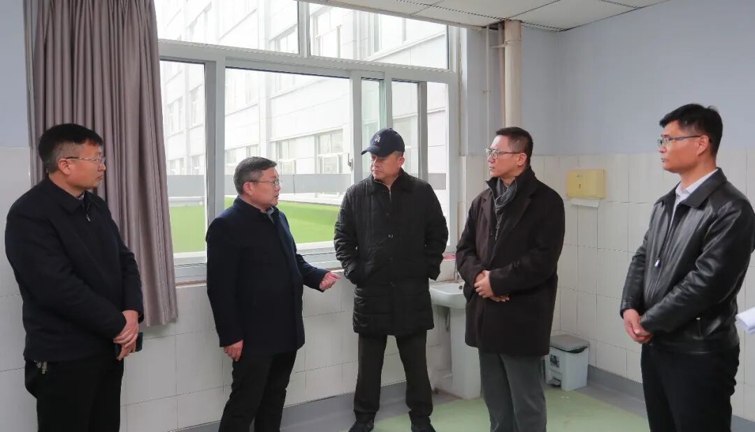 中国民生银行总行调研...